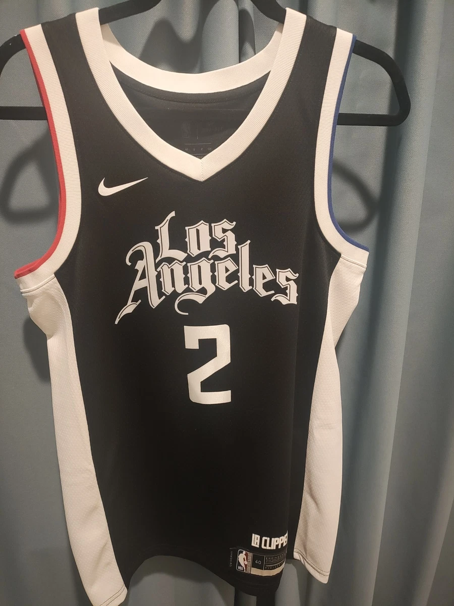 Kawhi Leonard Los Angeles Clippers NBA Jerseys for sale | eBay