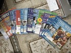 Lot Of 20 The Week Magazines 2003-2004 And 7 eWeek  2007, 2008 Editions — photo 1