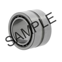 Skf Nadellager (Massiv) NA4902 Rs Id 15Mm Ad 28Mm Breite14Mm 1St./Ve WäLzlager