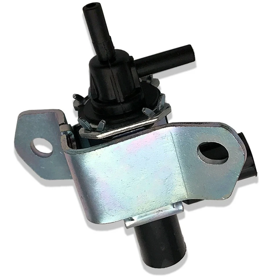 Nueva válvula de control de corredor colector de admisión L80118741 para Ford Mazda MX-5 Miata Foto 3 de 4