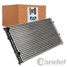 Radiateur Seat AROSA