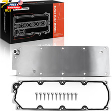 LS Gen 4 IV Valley Cover Plate Kit Non AFM/DOD Block off Plate 2007-2013 Che