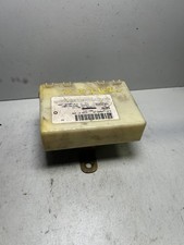 01-04 Mazda Tribute Chassis Brain Box 3L8T-14B205-AE