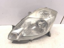 Feu avant (phare) Daihatsu SIRION