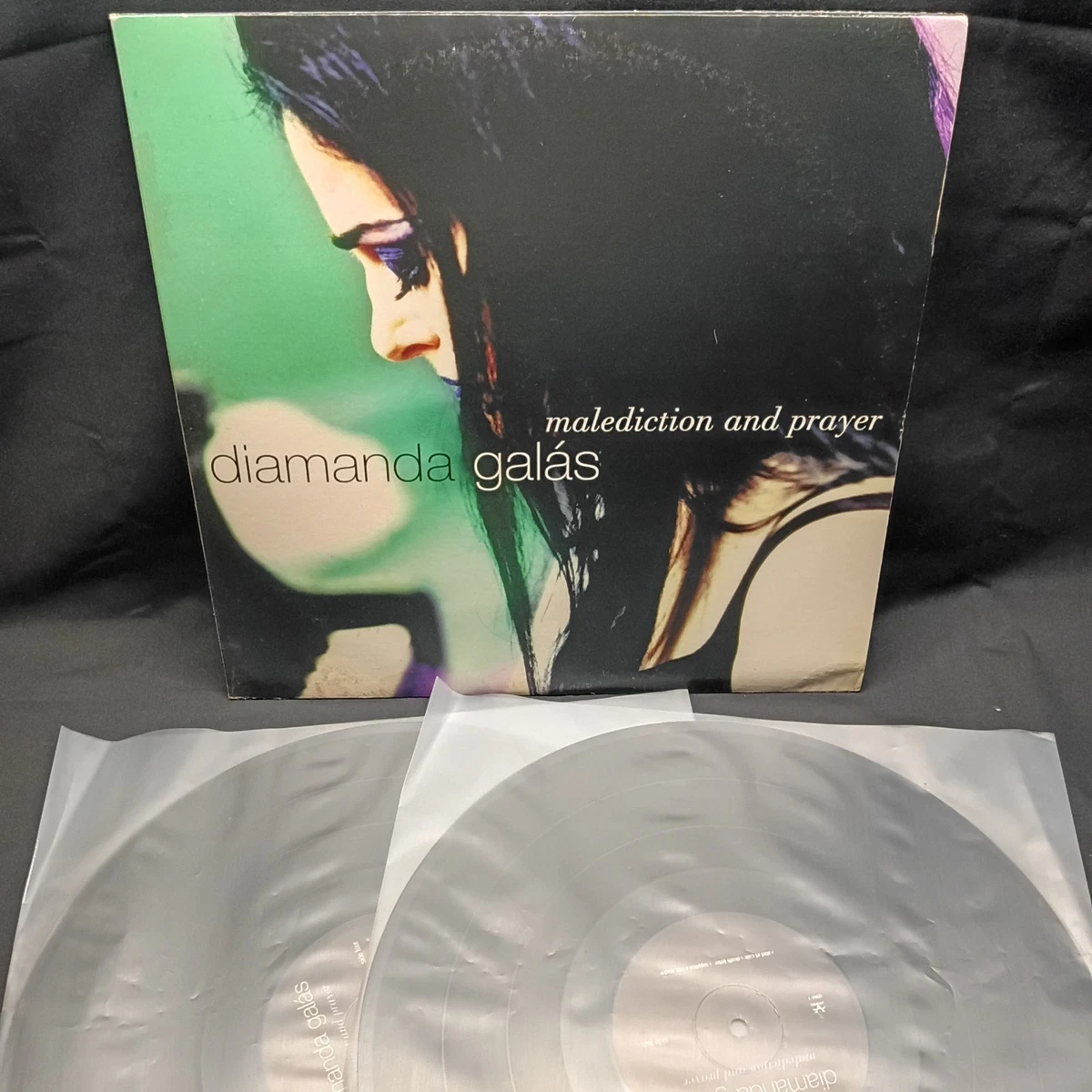 diamanda galas products for sale | eBay