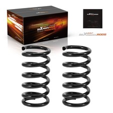 3 Drop Front Lowering Spring For Ford F150 2004-2014 2wd Coil Kit