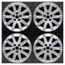 Set 2014 2015 2016 2017 2018 2019 2020 2021 Cadillac Cts Oem Wheels Rims 4713