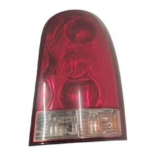 Feu arrière Ssangyong REXTON