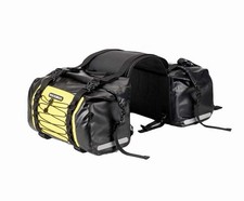 ROCKBROS Motorcycle Pannier Bag Luggage Set Saddle Bag Waterproof Motorcycling