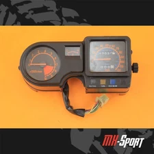 87-07 2005 KLR650 KLR 650 OEM Speedometer Speed Meter Dash Display Gauge Unit