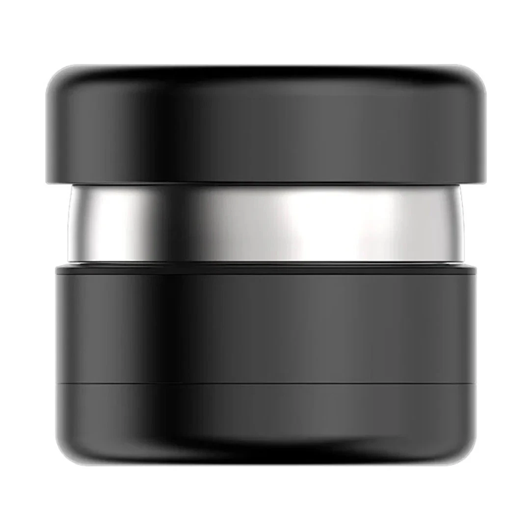Flower Mill 2.5" Premium Hand Grinder Herb Spice Tobacco Steel
Opens in a new window or tab