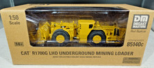 Diecast Masters CAT R1700G LHD Underground Mi...