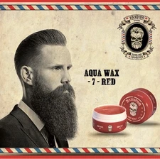 X2 Bandido Hair Wax #7