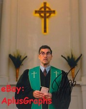 DAN LEVY... Big Mistakes - SIGNED