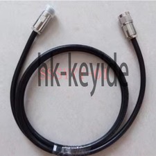 1Pcs New Anritsu 15NNF50-1.5C Test Extension Cable 1.5m DC to 6 GHz N(M) to N(F)