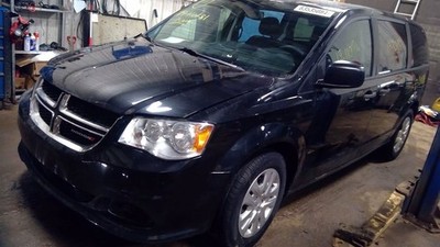 Anti-Lock Brake Part Fits 15-20 CARAVAN 10300438