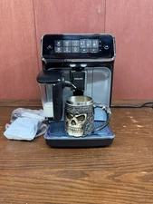 Philips 3200 Series LatteGo Fully Automatic Espresso Machine-EP3246/74