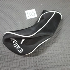 Callaway golf Driver head cover men golf club cover fast ship 250727