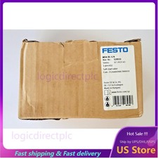 US FREE TAX New Festo MS4-DL-1/4 529531 Soft start valve