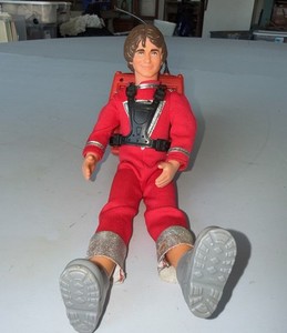 Mork and Mindy Doll | eBay