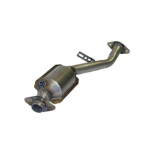 Rear Pipe Catalytic Converter Made in USA for Subaru 93-01 Impreza 95-01 Legacy