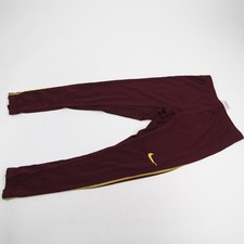  Nike Athletic Pants Women's Maroon Used Multiple Sizes