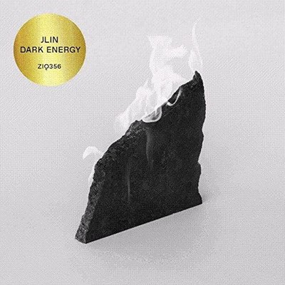 Dark Energy - Jlin CD-JEWEL CASE