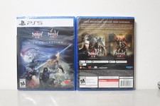 The NIOH Collection: NIOH 1 & 2 Remastered Completo (PlayStation 5) PS5 NUOVO