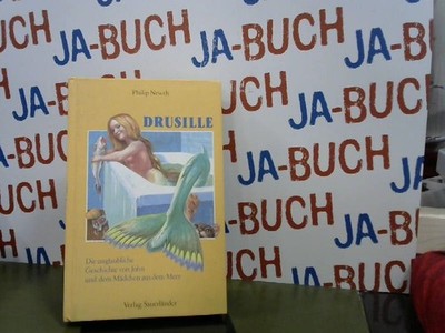 Drusille. ( Ab 10 J.). Newth, Philip: