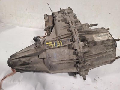 Transfer Case Fits 03-07 HUMMER H2 2135342