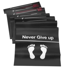 13.6’ X 2’ Standing Jumping Mat Long Jump Standing Broad Jump Mat No