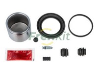 Reparatursatz Bremssattel Frenkit 257941 FüR Toyota Corolla 57Mm Kit+Piston VVT