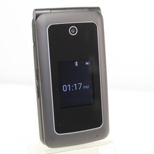 Coolpad Snap 3312A (Virgin Mobile) 4G LTE Sma...