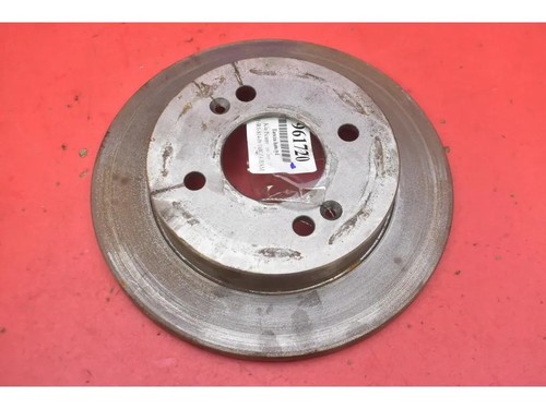 KIA PICANTO III JA Bremsscheibe hinten links KIA 2012 29825193