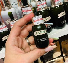 La Mer The Concentrate 15ml Unboxed