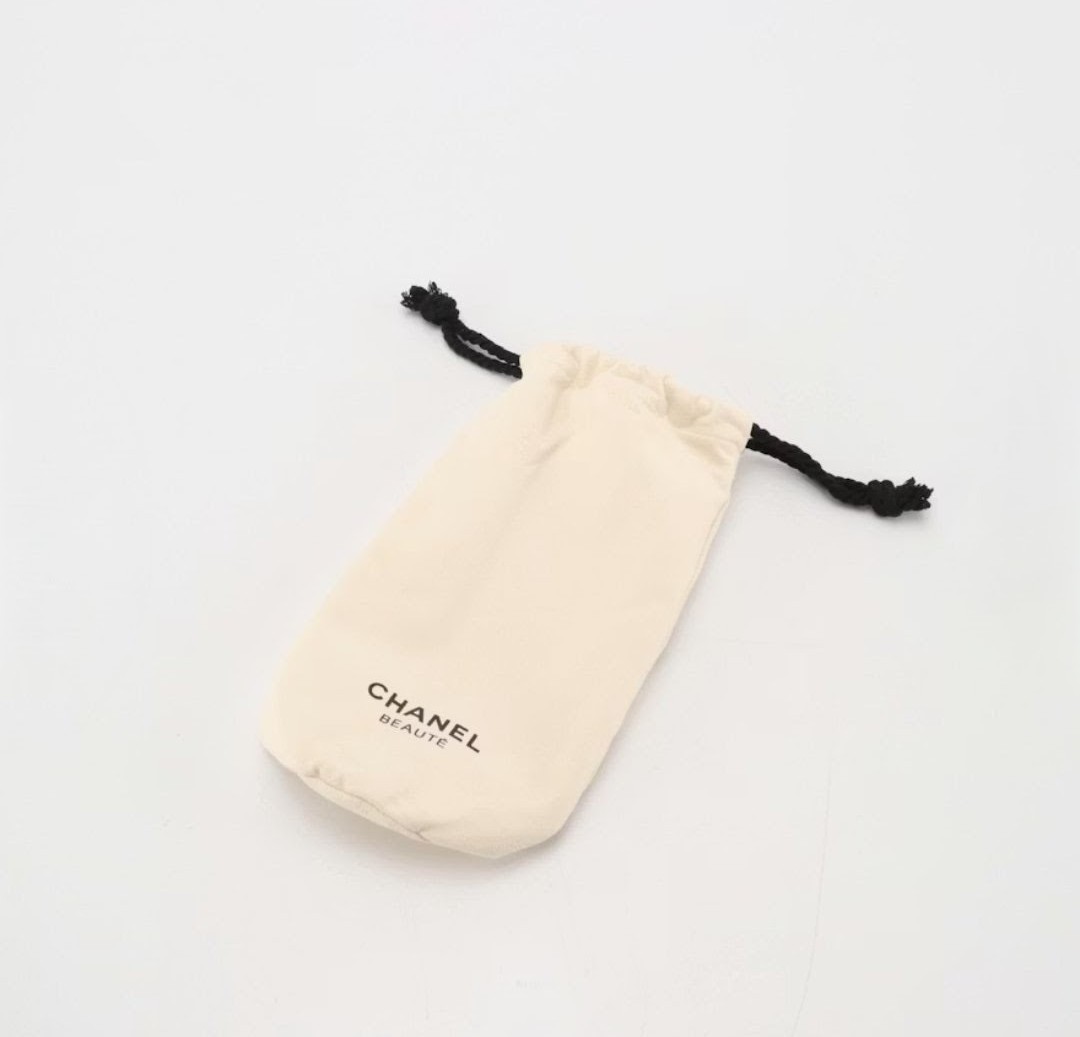 Chanel Beauté Promotional Microfiber Bath Towel & Pouch GWP | eBay
