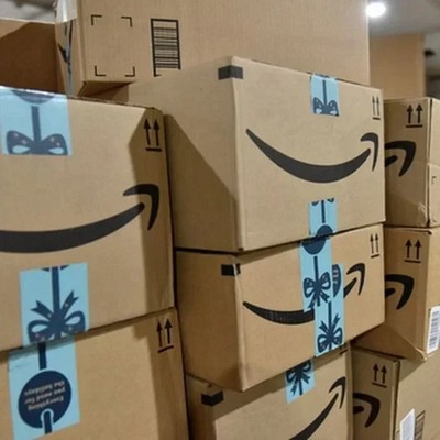 Amazon|Best Buy/TJ Max/Home Goods Wholesale|Surprise Assortment|Fast Shipping!!
