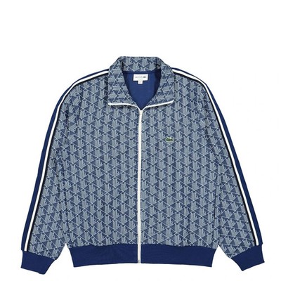 Lacoste Track Jacket SH1368-00 QIE Men's XL