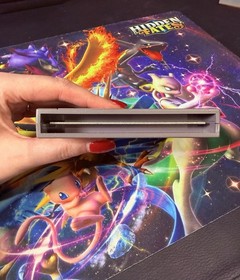 Super Mario Bros. / Duck Hunt / World Class Track Meet NES - Free Shipping!