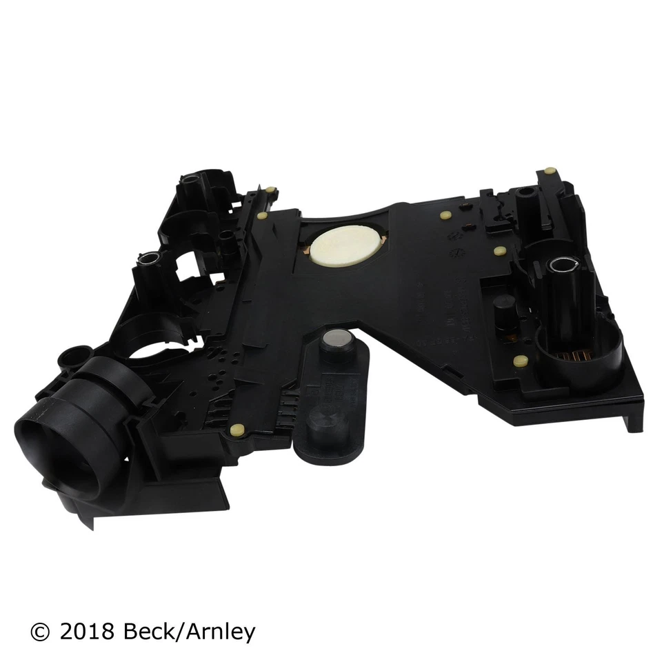Kit de filtro de transmisión automática Beck Arnley 044-0370 para modelos seleccionados de Mercedes-Benz 96-18 Foto 4 de 4
