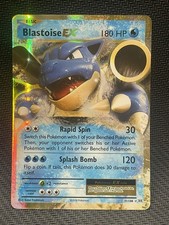 Blastoise EX #21 Prices | Pokemon Evolutions | Pokemon Cards Blastoise EX #21 Prices | Pokemon Evolutions | Pokemon Cards