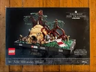 LEGO Star Wars: Dagobah Jedi Training Diorama (75330) NIB