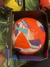  084285-03 UNISEX PUMA PUMA ORBITA LALIGA 1 FIFA QUALITY PRO 