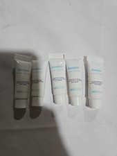 Neocutis Lumiere Firm Riche Illuminating Tightening Eye Cream. TRAVEL PACK OF 5