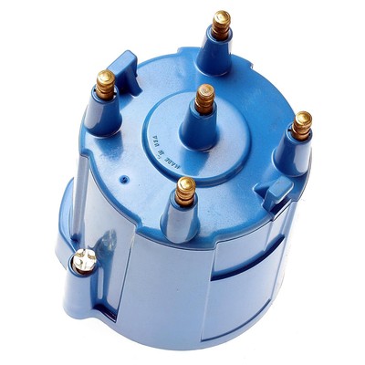 Distributor Cap SMP For 1982 American Motors Concord 2.5L L4