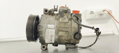 4472208391 186865 klimakompressor für AUDI A4 BERLINA (8E) 2.0 SPORT EDITION