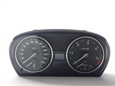 Compteur BMW X1