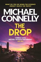 Michael Connelly - Drop - Paperback - G245Z