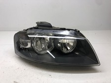Feu avant (phare) Audi S3 SPORTBACK