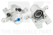 NK Bremssattel 2199209 Aluminium für HYUNDAI TUCSON TL TLE GDi Allrad CRDi KIA 4